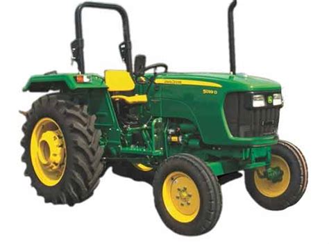 john deere e series vs 5039d